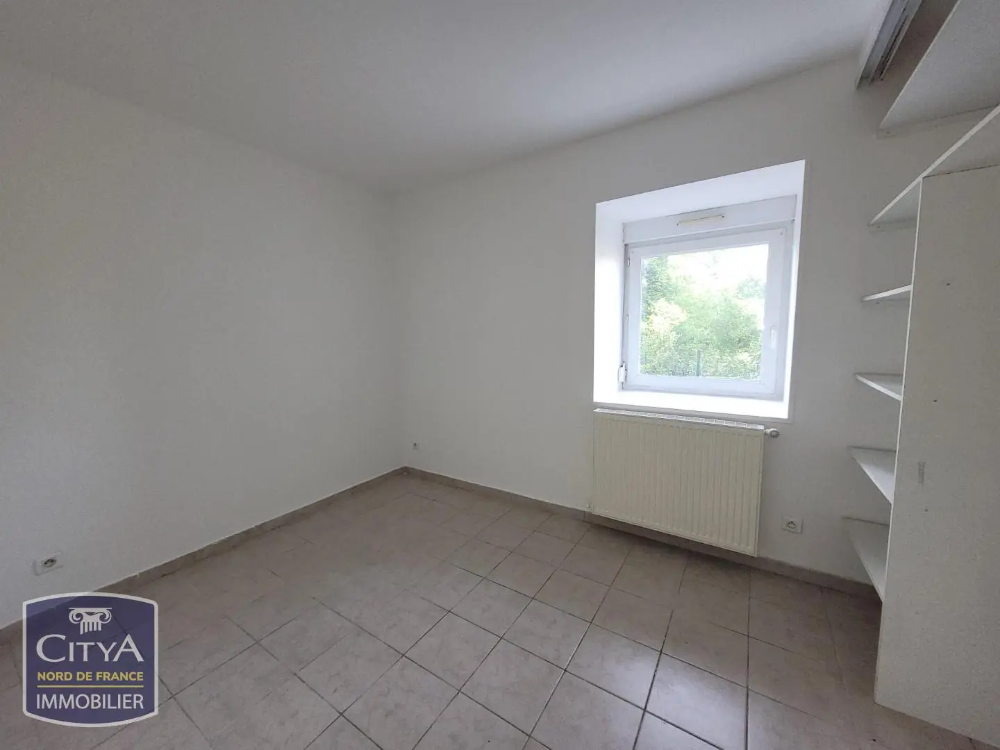Photo 2 appartement Hérin