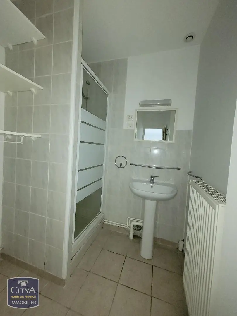 Photo 3 appartement Hérin