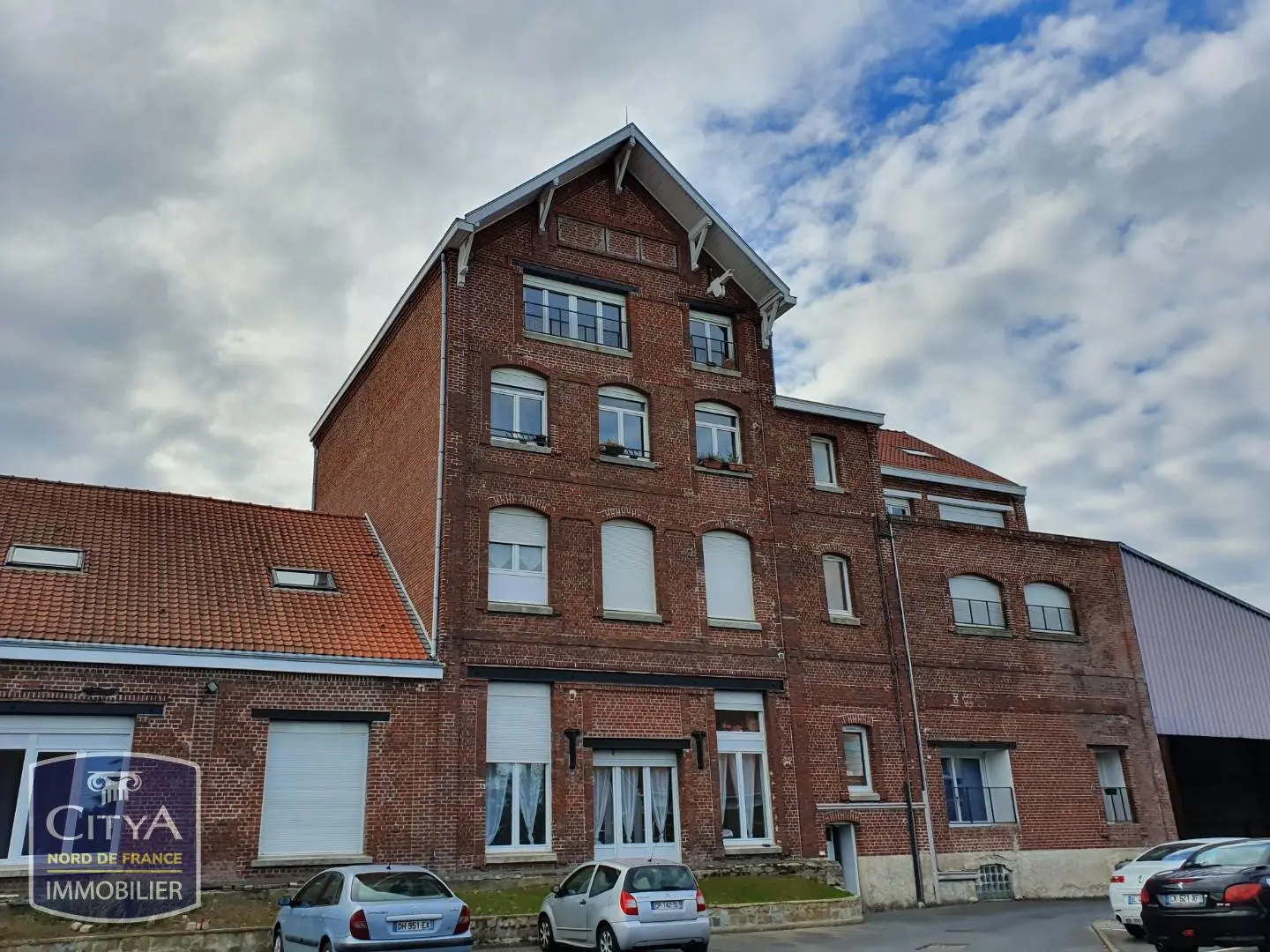 Photo 4 appartement Hérin