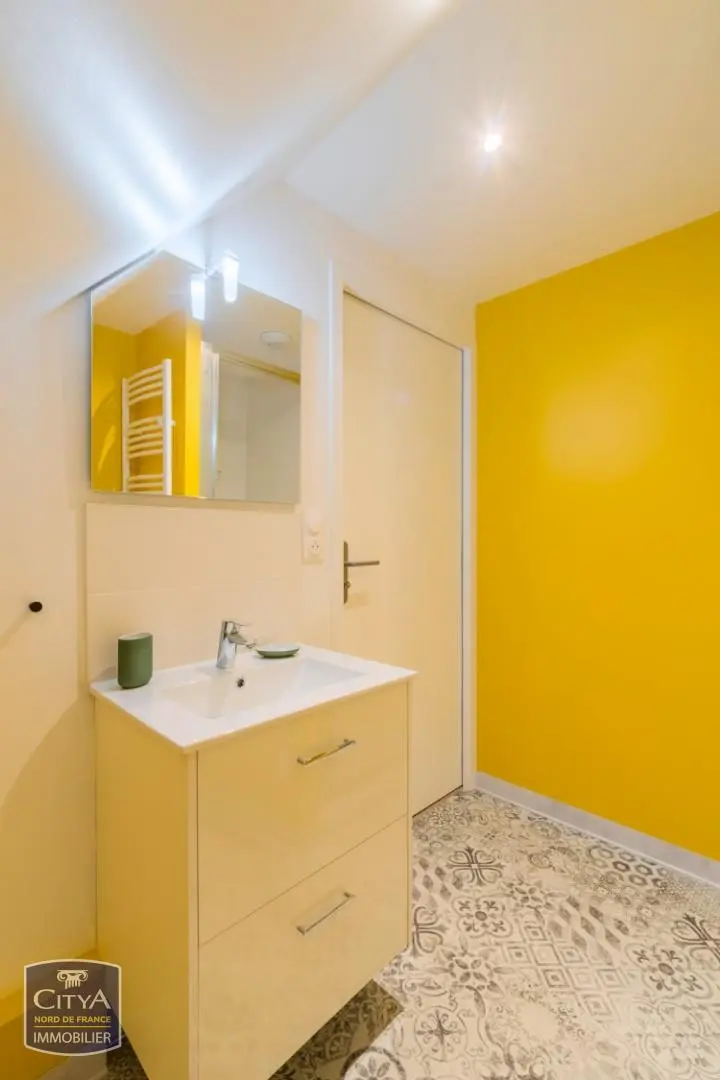 Photo 1 appartement Valenciennes