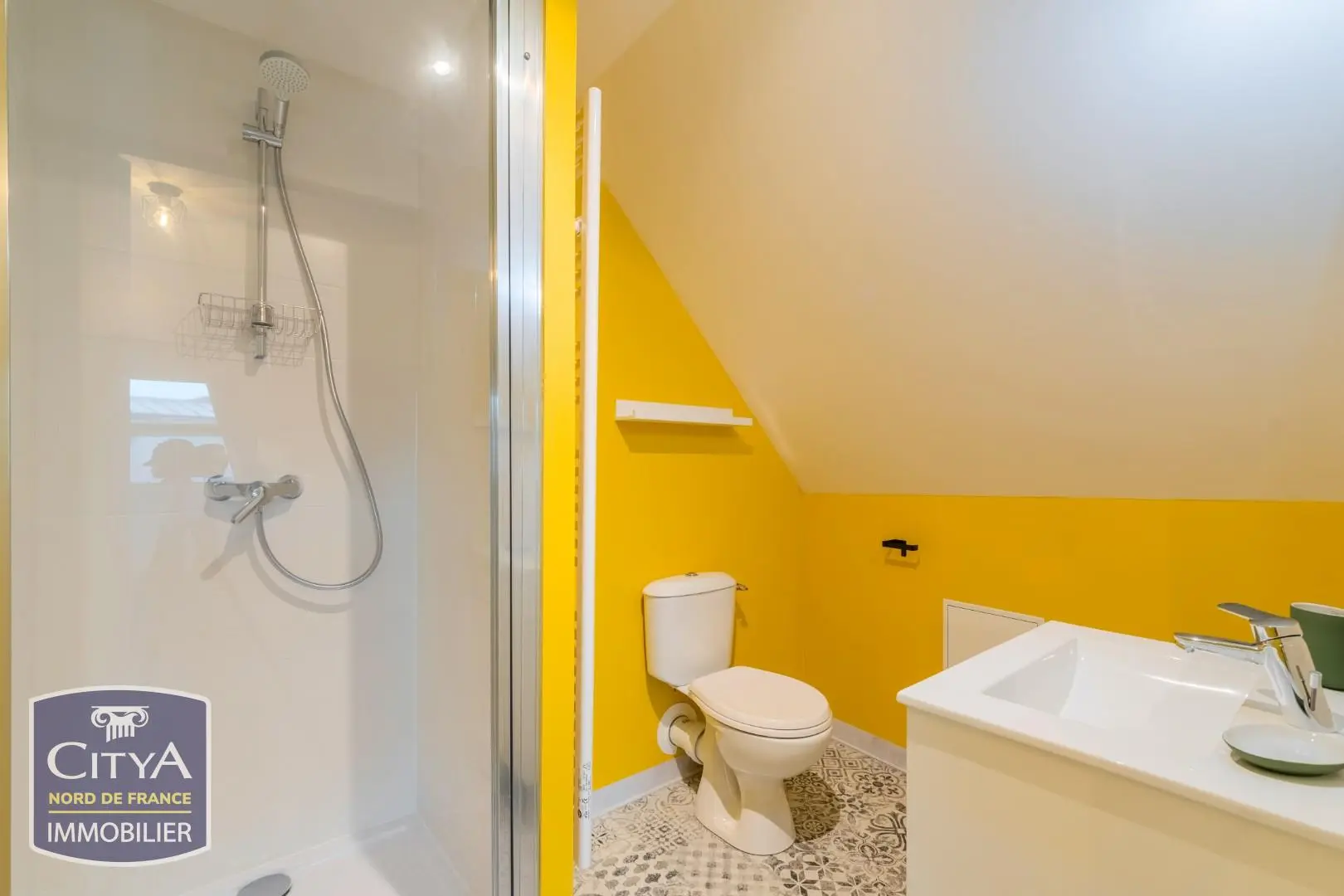 Photo 2 appartement Valenciennes