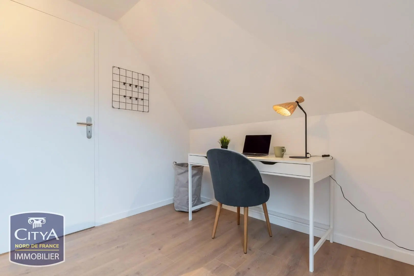 Photo 3 appartement Valenciennes