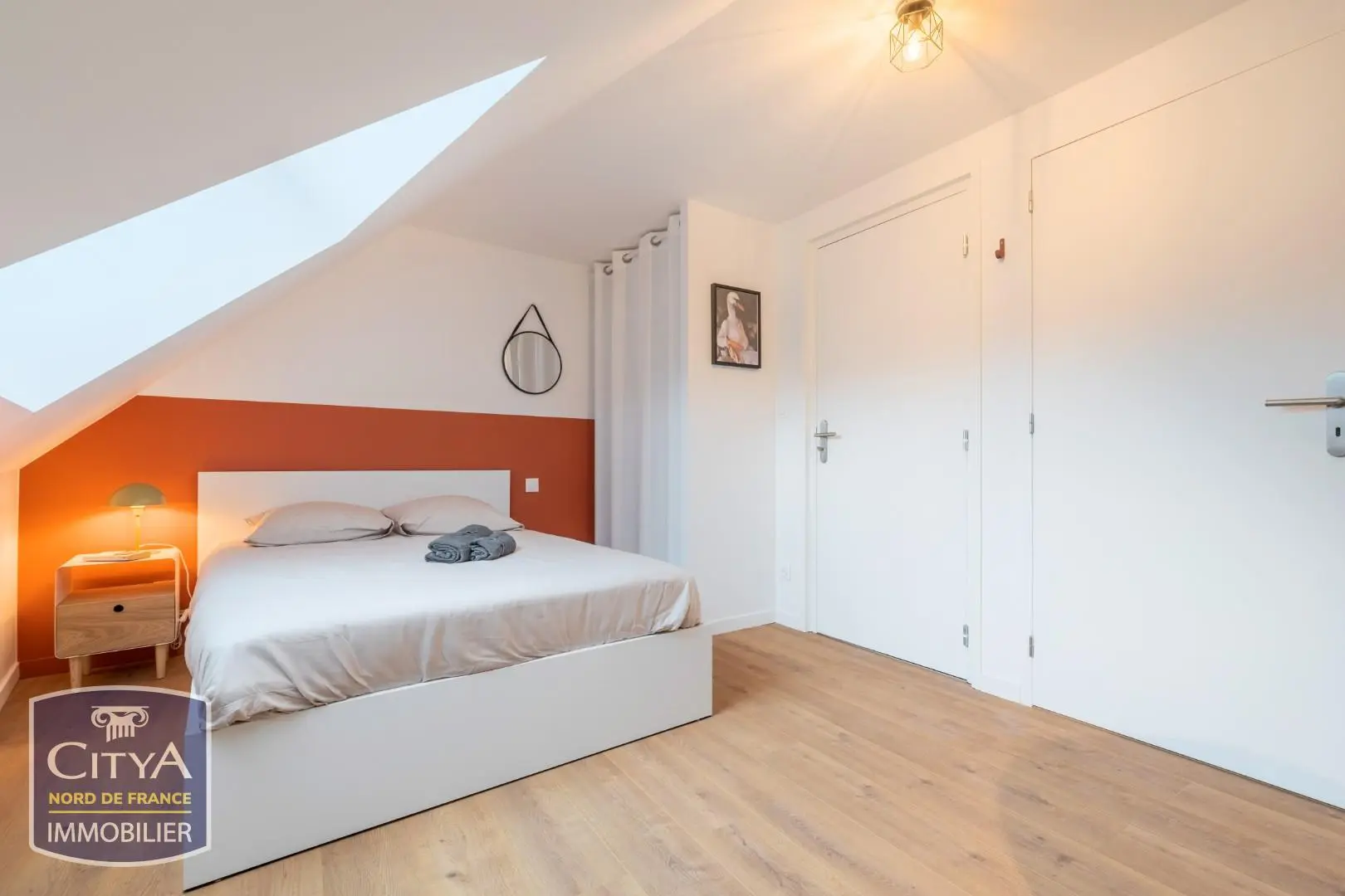 Photo 4 appartement Valenciennes