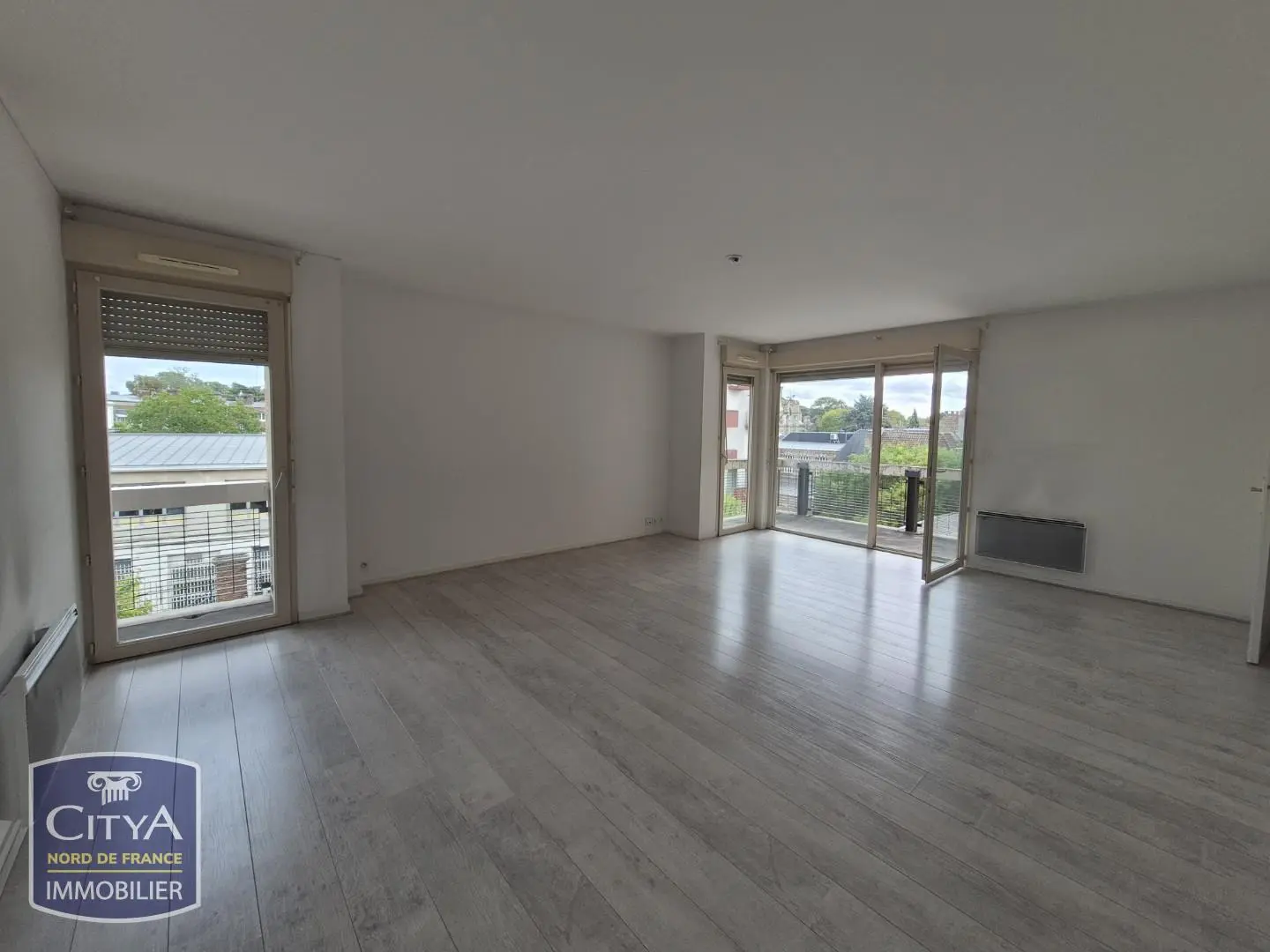 Photo 1 appartement Valenciennes