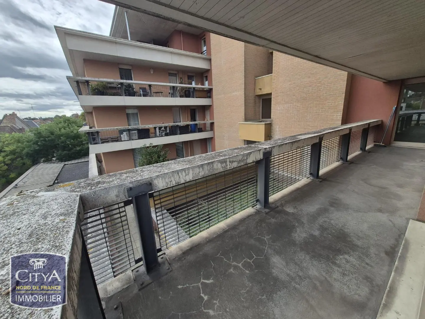 Photo 10 appartement Valenciennes