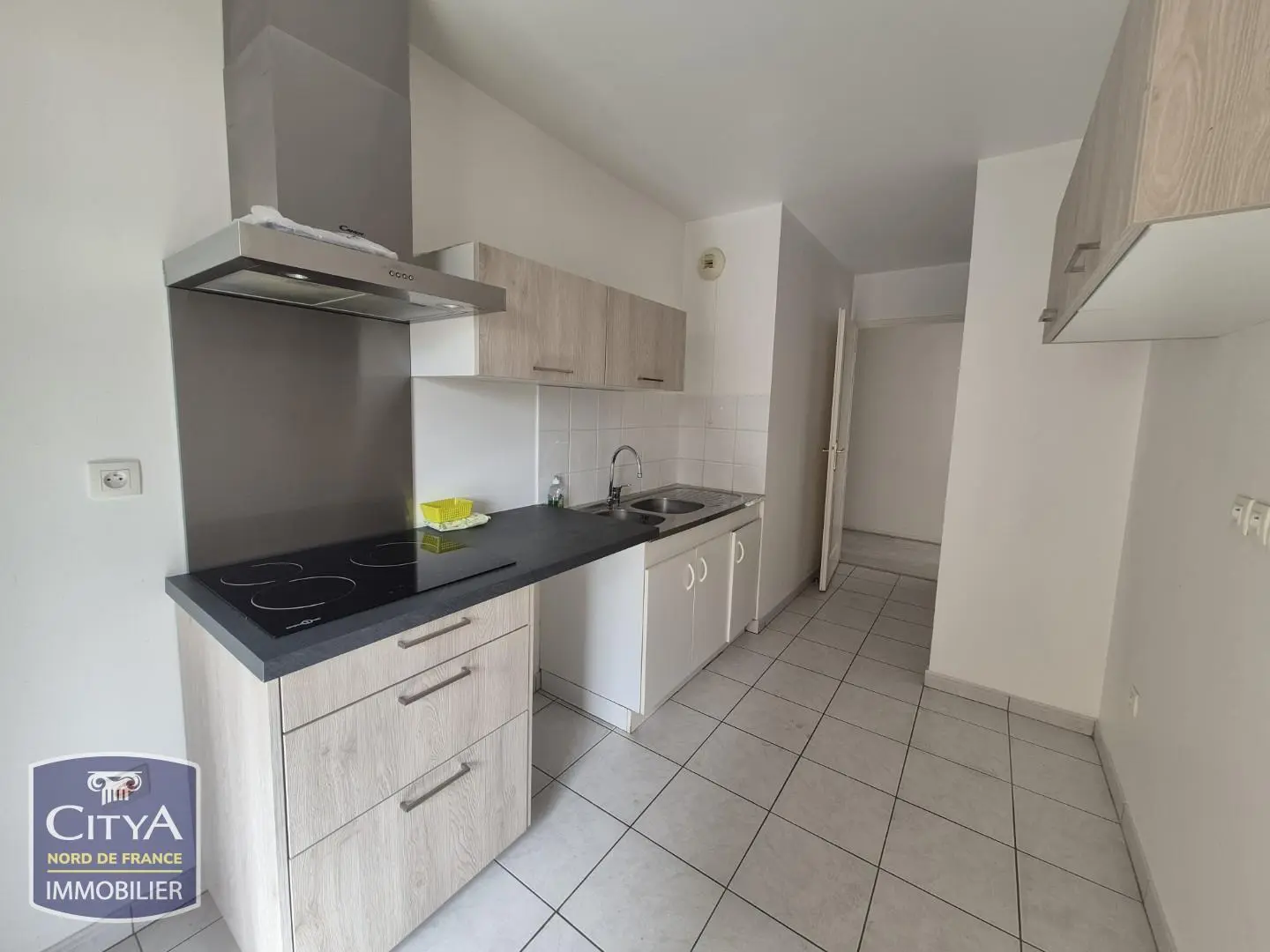 Photo 2 appartement Valenciennes