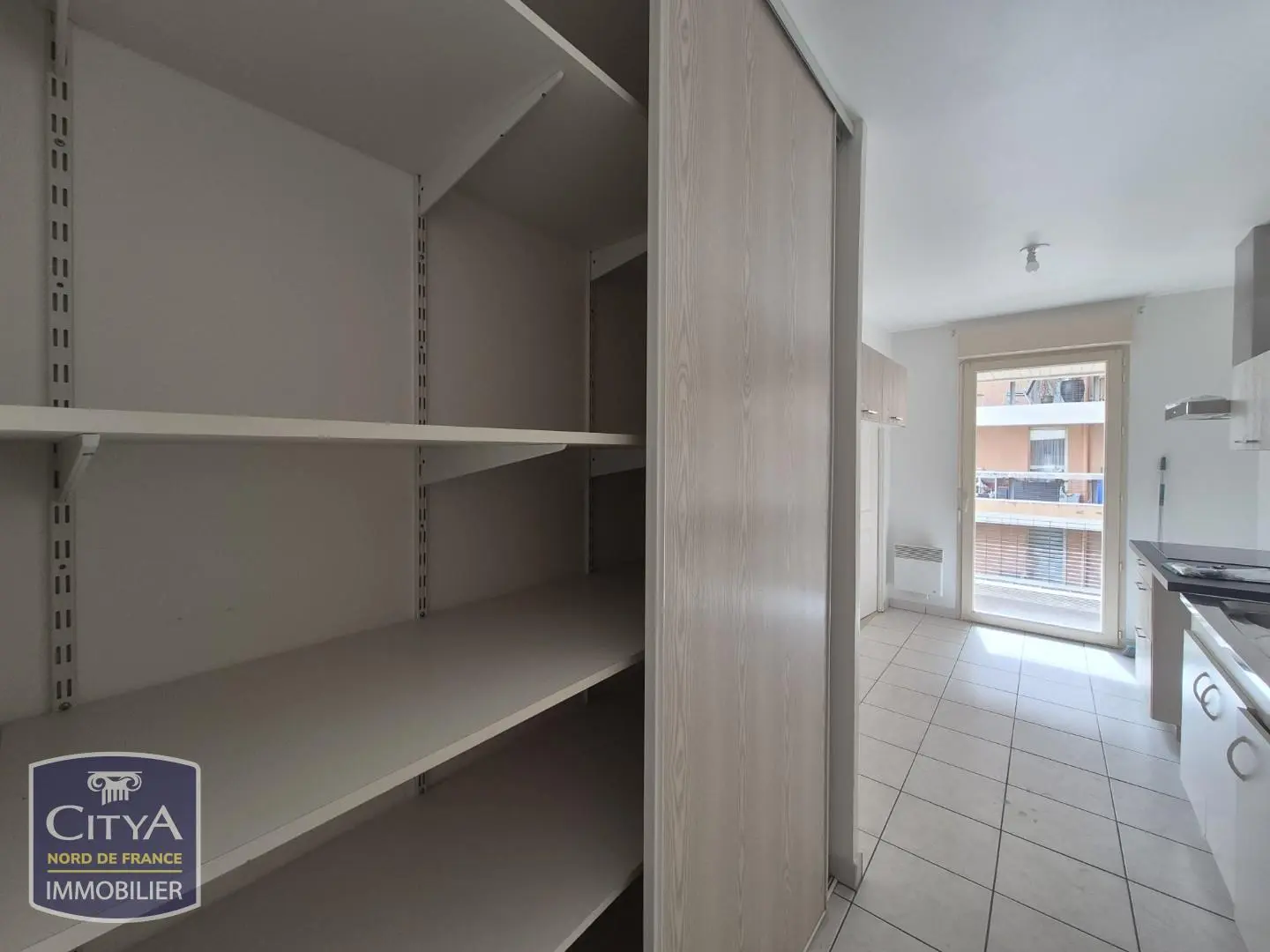 Photo 3 appartement Valenciennes