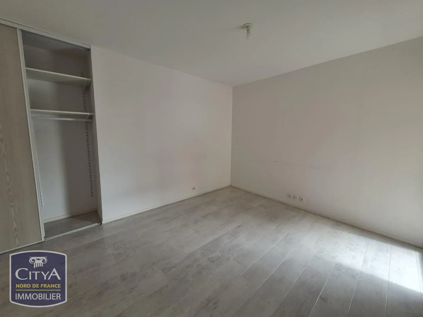 Photo 4 appartement Valenciennes