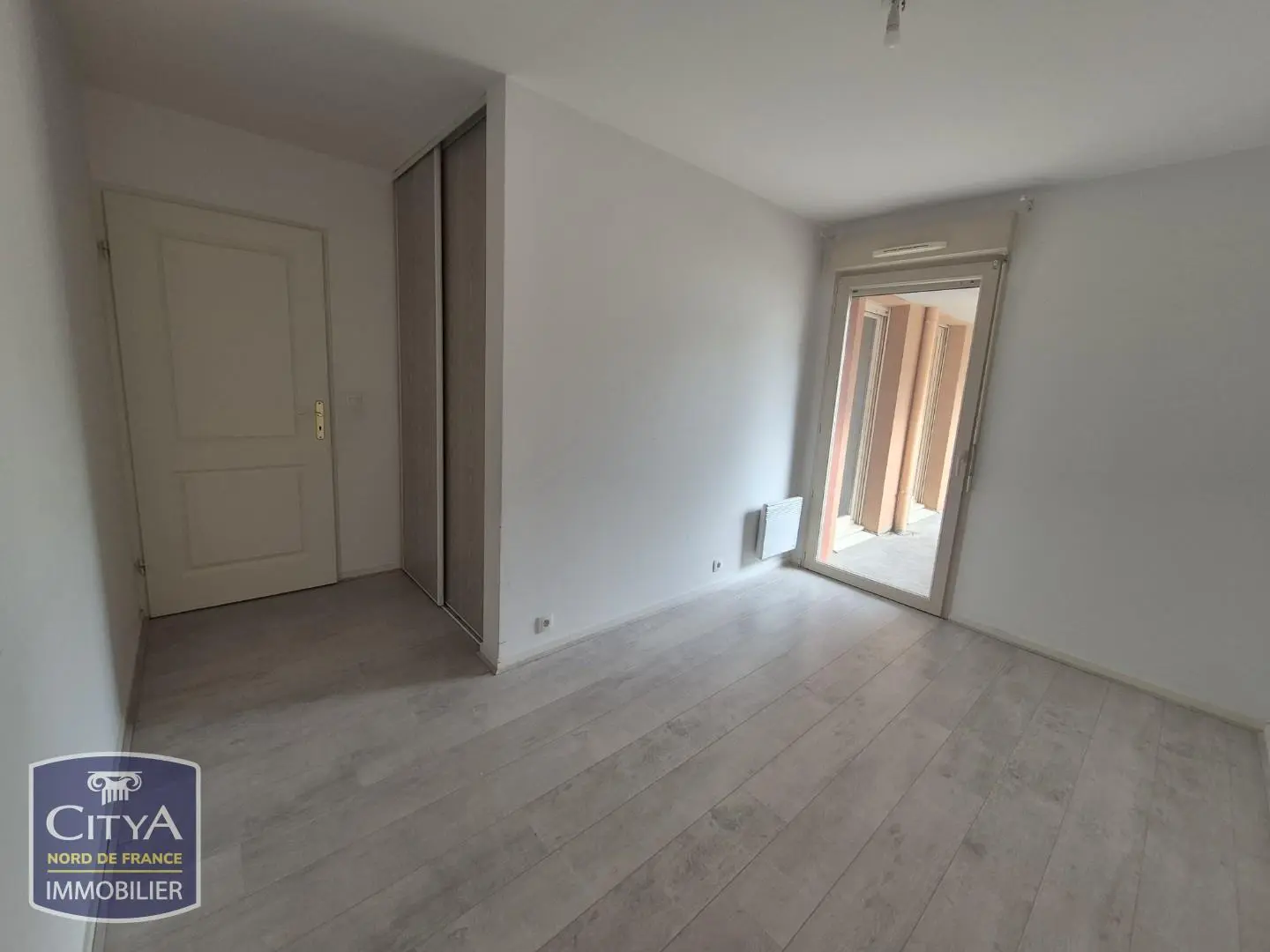 Photo 5 appartement Valenciennes