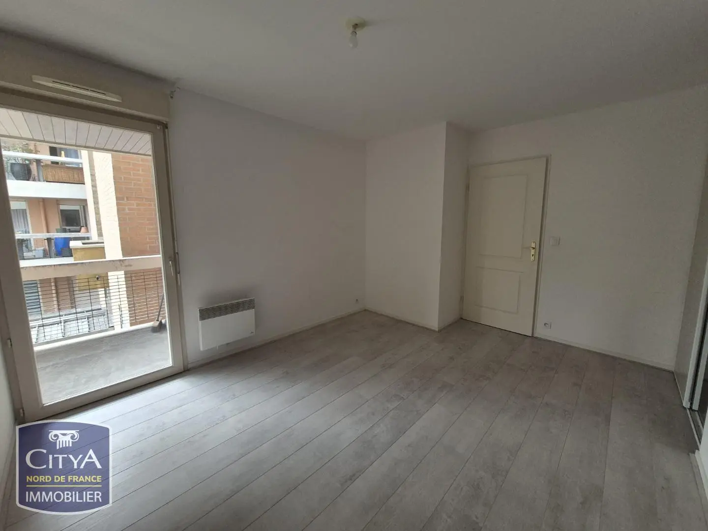 Photo 7 appartement Valenciennes