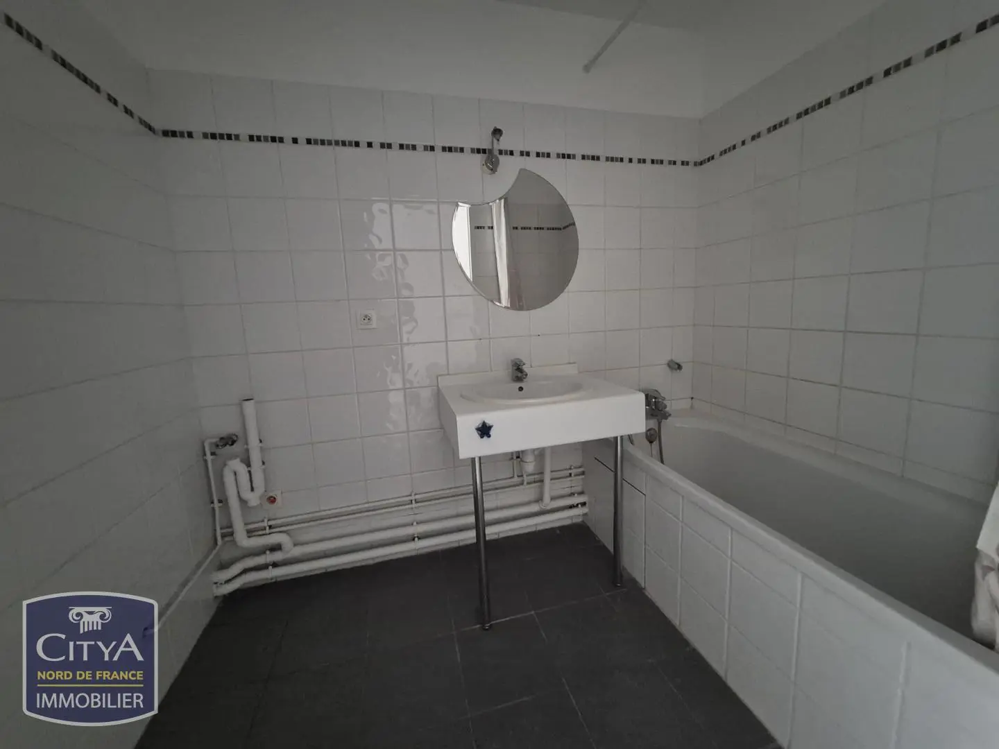 Photo 8 appartement Valenciennes