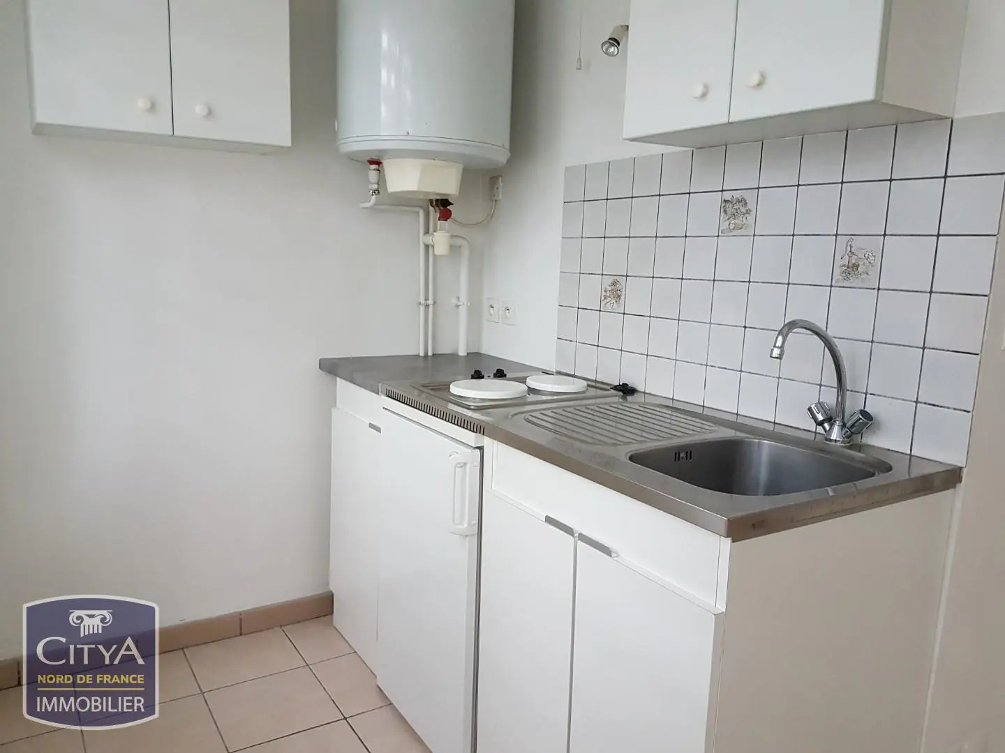Photo 2 appartement Valenciennes