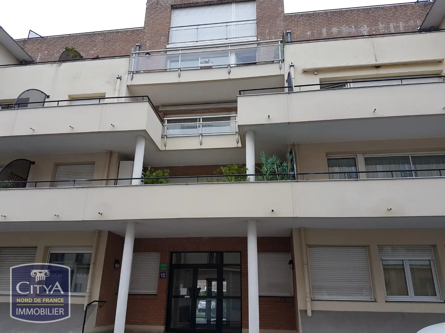 Photo 4 appartement Valenciennes