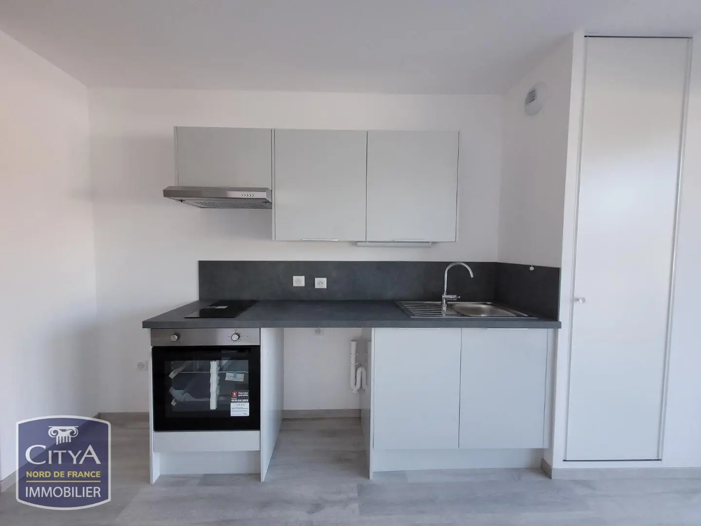 Photo 1 appartement Valenciennes