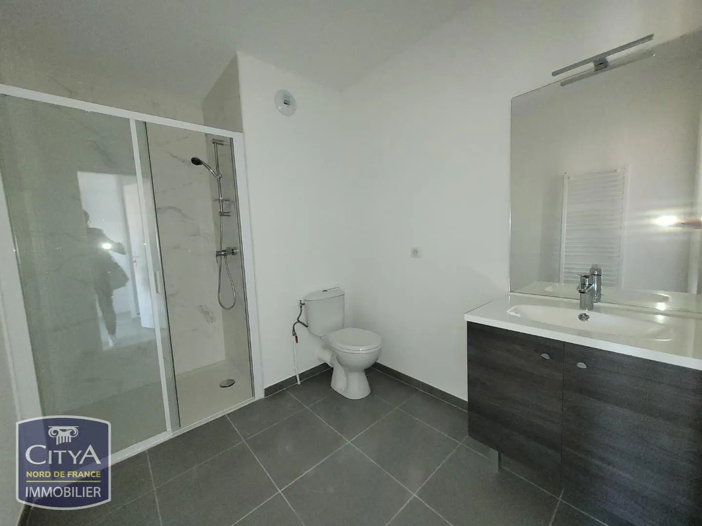 Photo 2 appartement Valenciennes