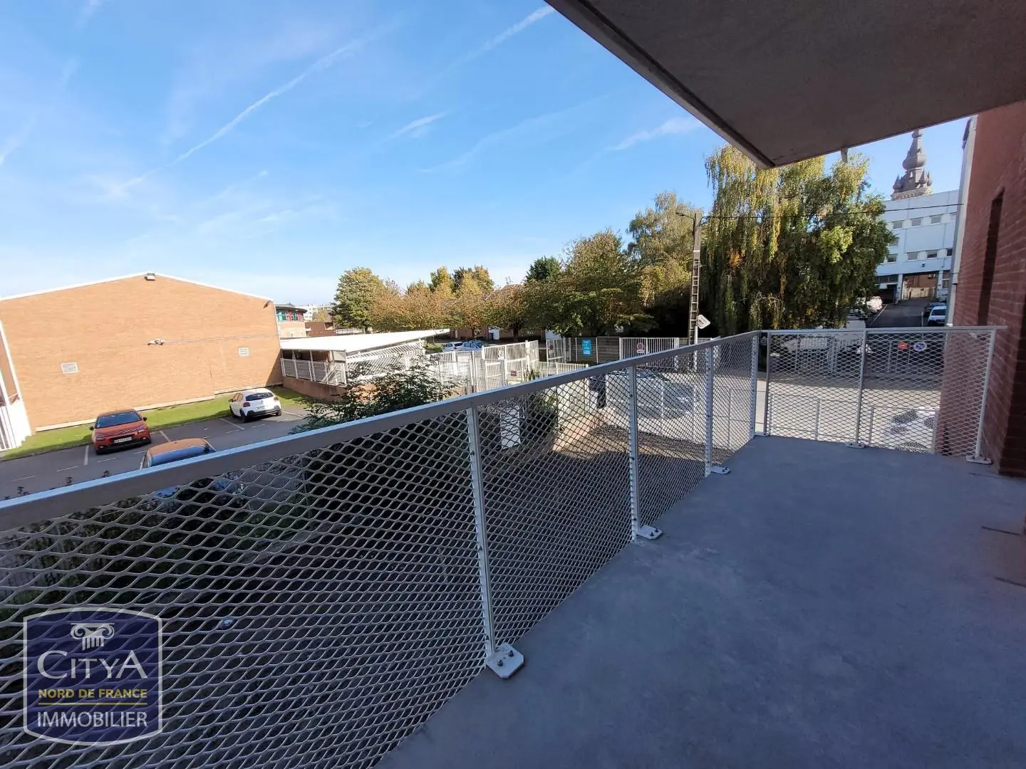 Photo 3 appartement Valenciennes