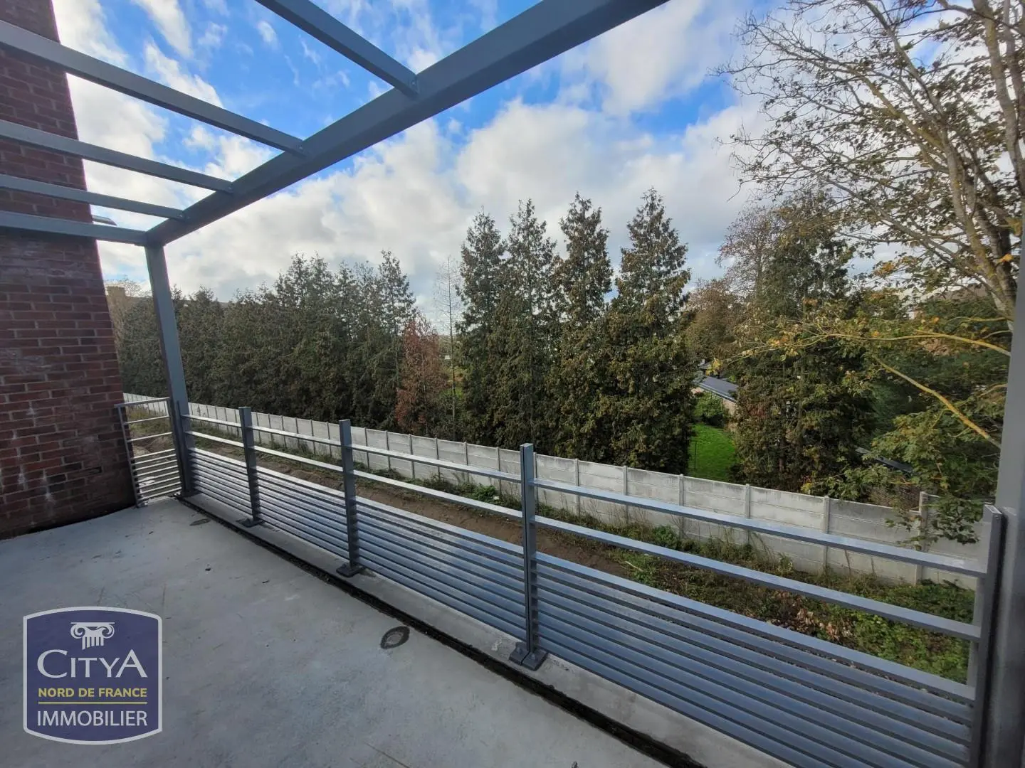 Photo 1 Appartement 2 pièces 45.56m²