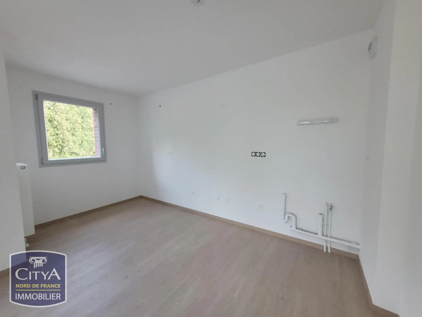 Photo 2 Appartement 2 pièces 45.56m²