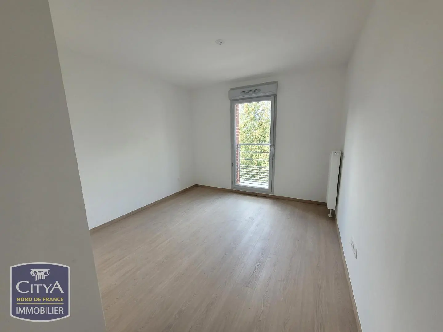 Photo 3 Appartement 2 pièces 45.56m²