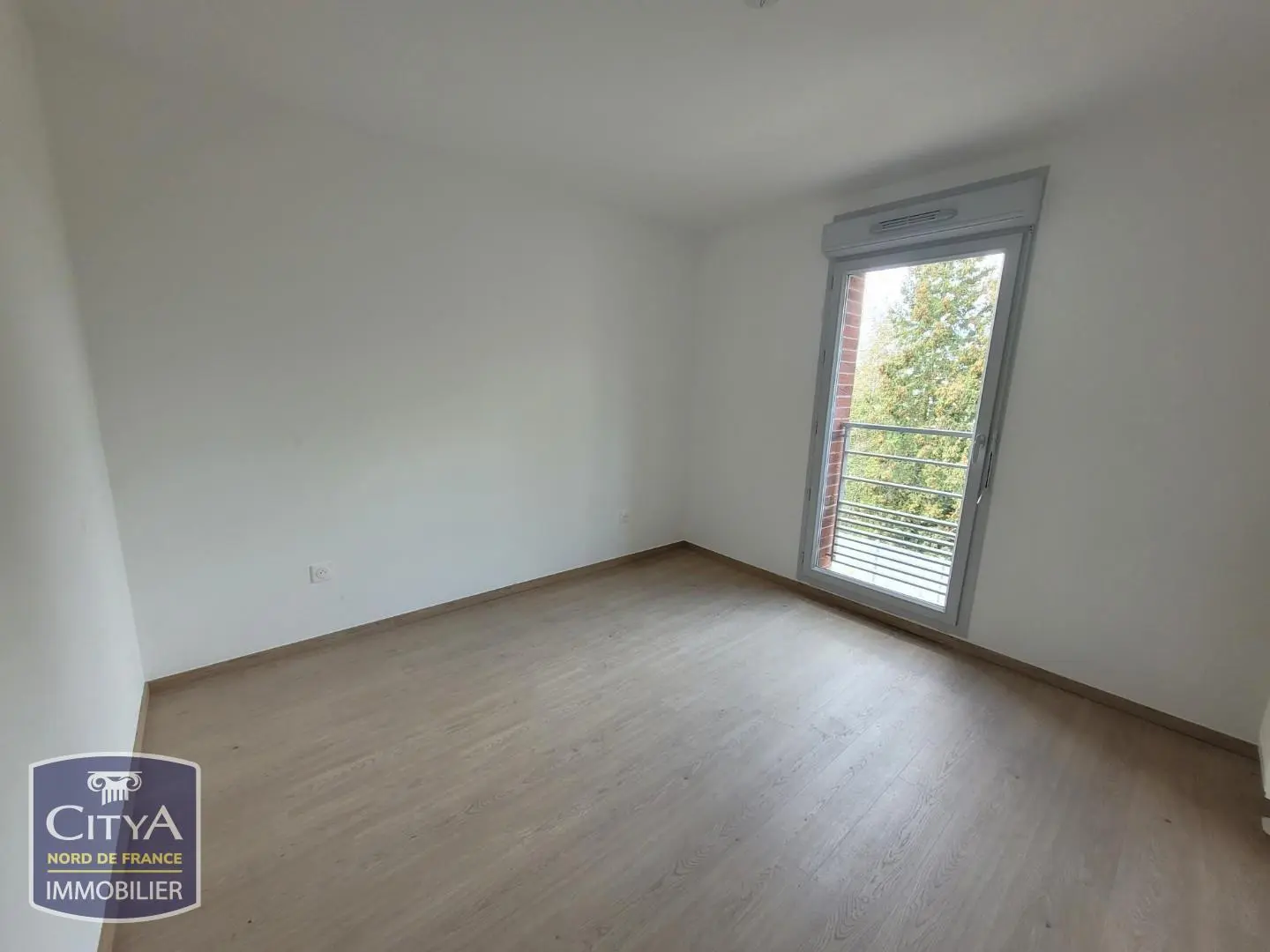 Photo 4 Appartement 2 pièces 45.56m²