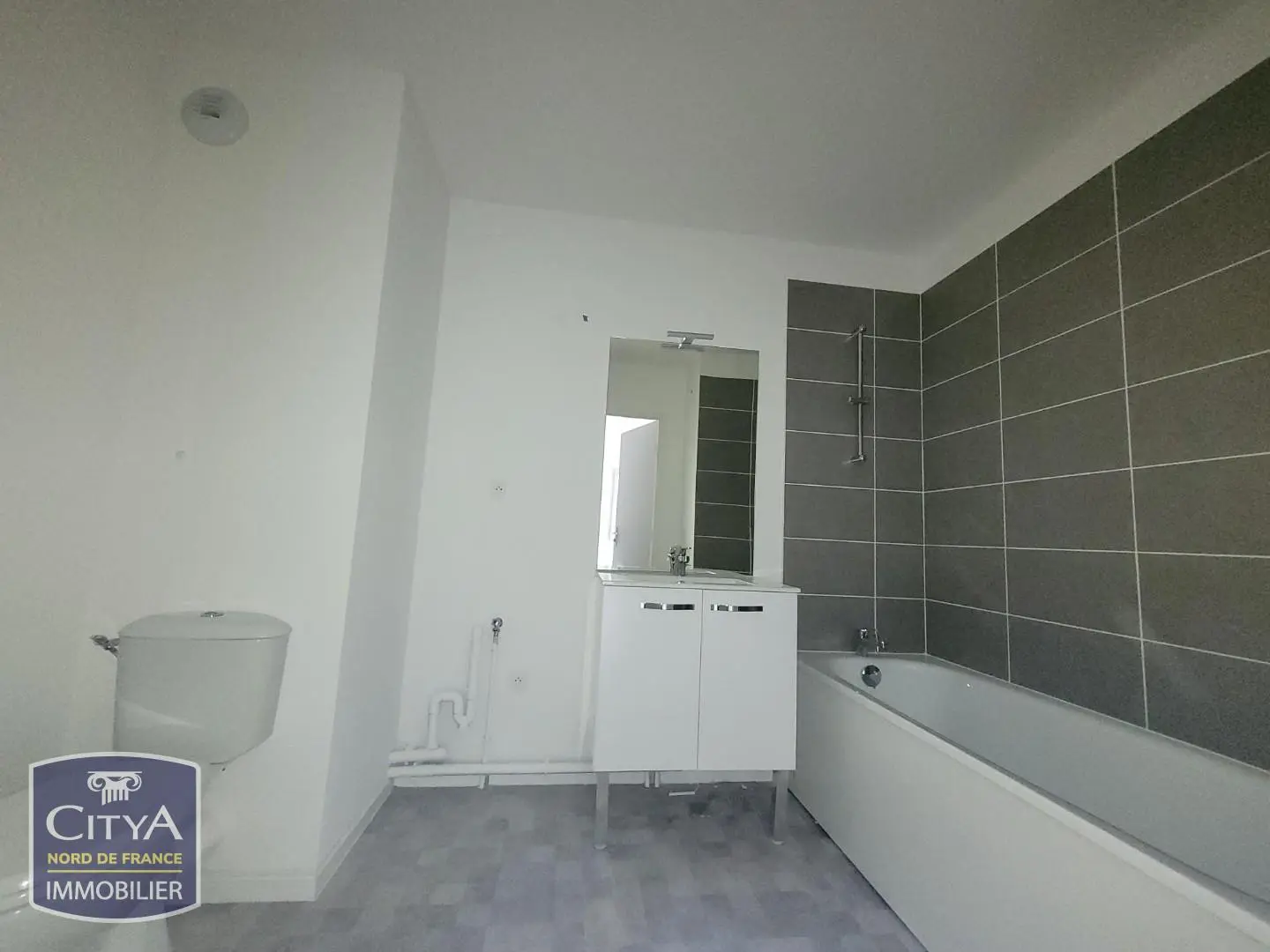 Photo 5 Appartement 2 pièces 45.56m²