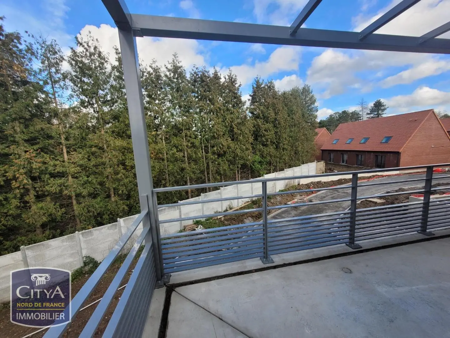Photo 6 Appartement 2 pièces 45.56m²