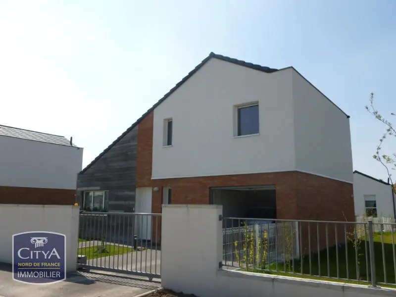 Photo 1 Maison 3 pièces 86.42m²