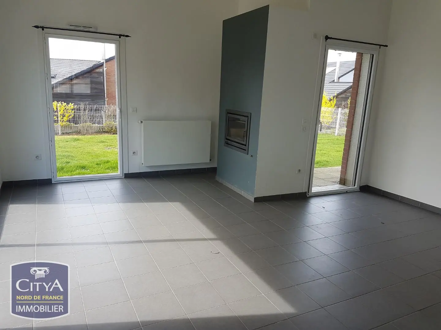 Photo 3 maison Valenciennes