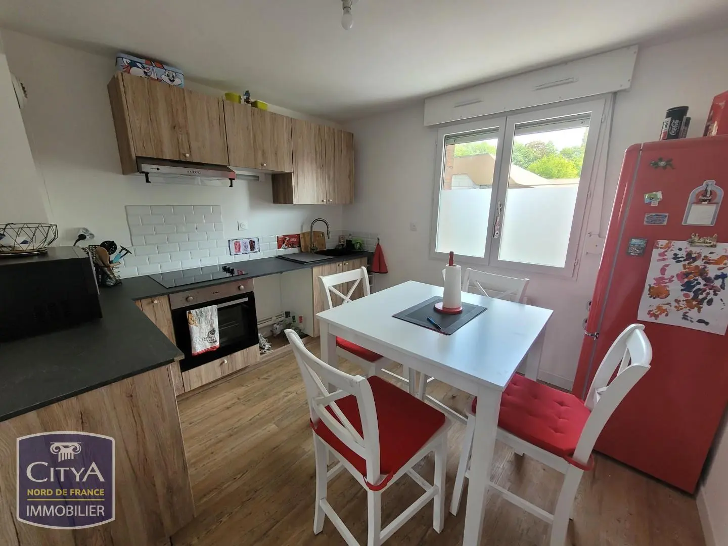 Photo 4 Appartement 3 pièces 53.83m²