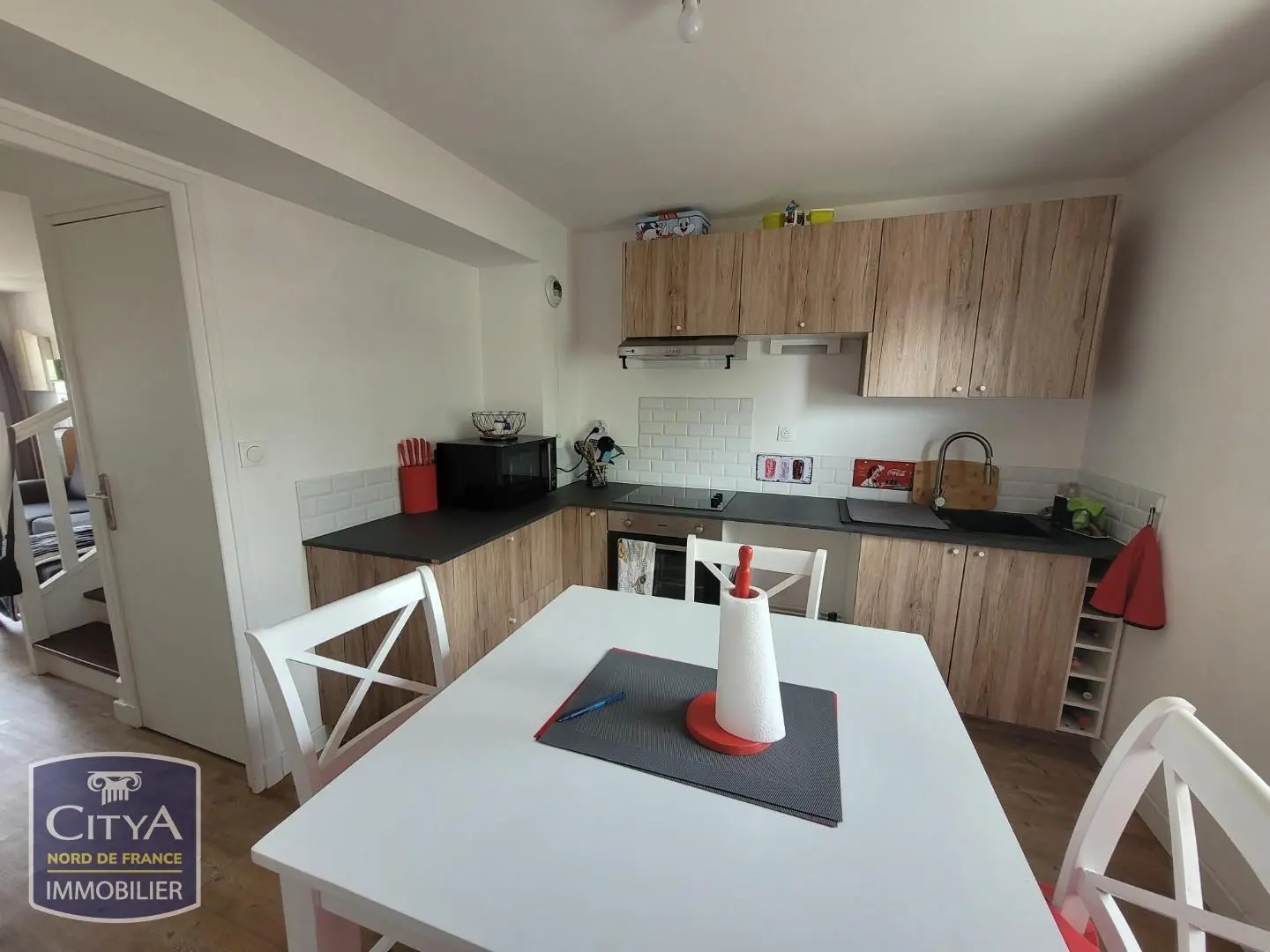 Photo 5 Appartement 3 pièces 53.83m²