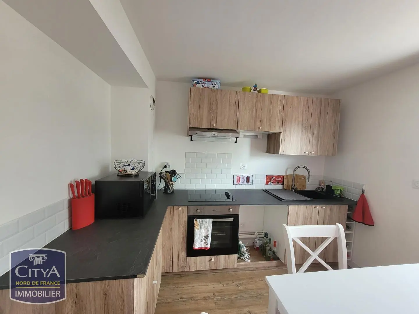 Photo 6 Appartement 3 pièces 53.83m²