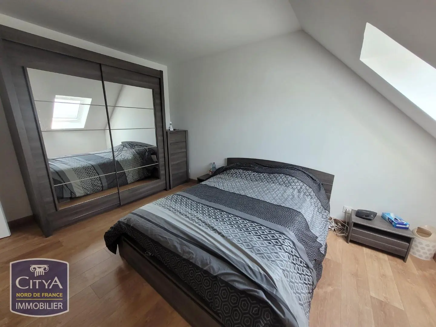 Photo 8 Appartement 3 pièces 53.83m²