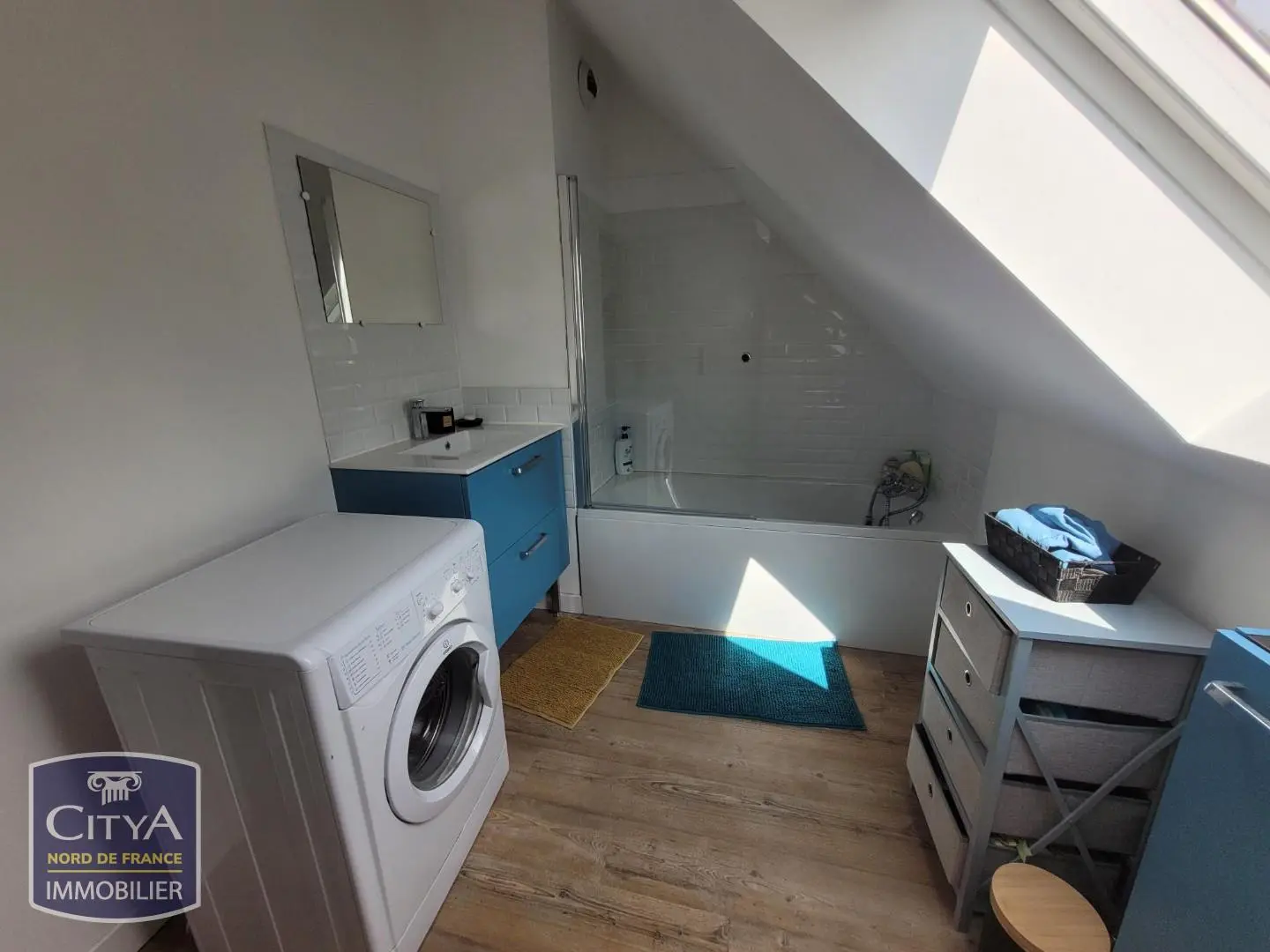 Photo 9 Appartement 3 pièces 53.83m²