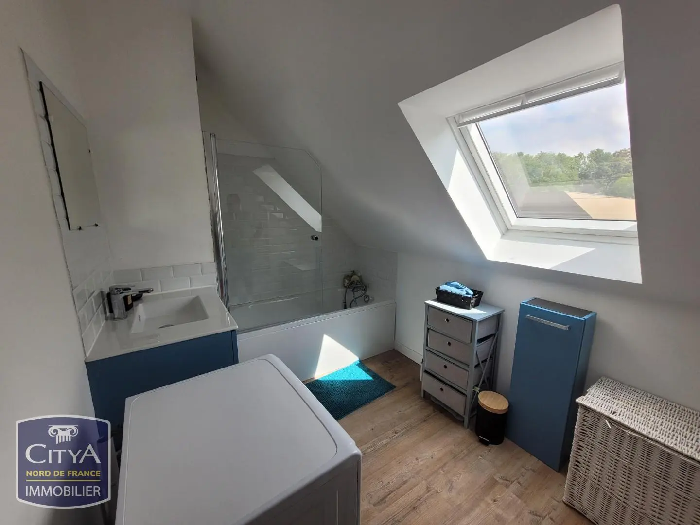 Photo 10 Appartement 3 pièces 53.83m²