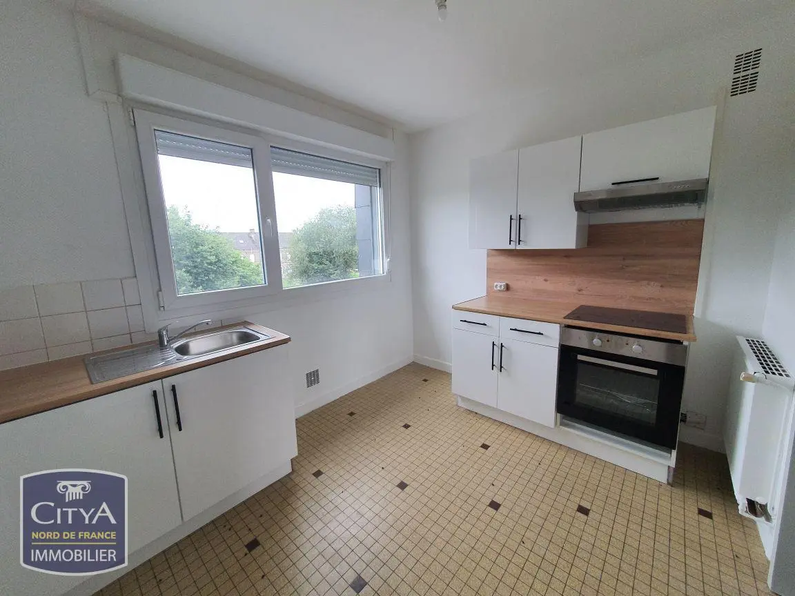 Photo 1 appartement Hirson