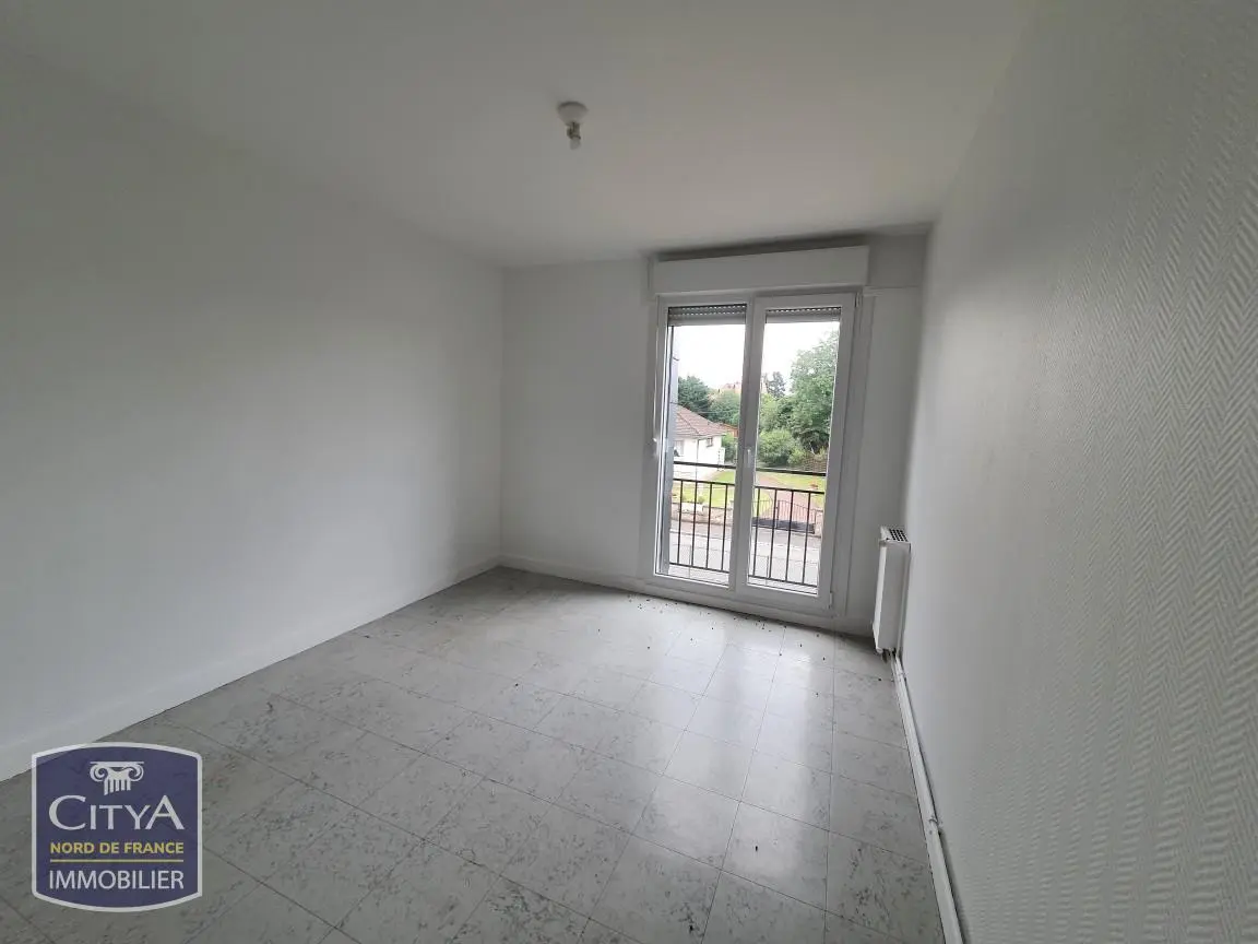Photo 3 appartement Hirson