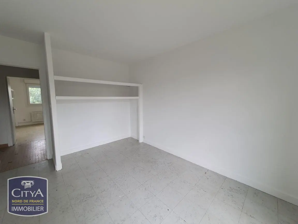 Photo 4 appartement Hirson