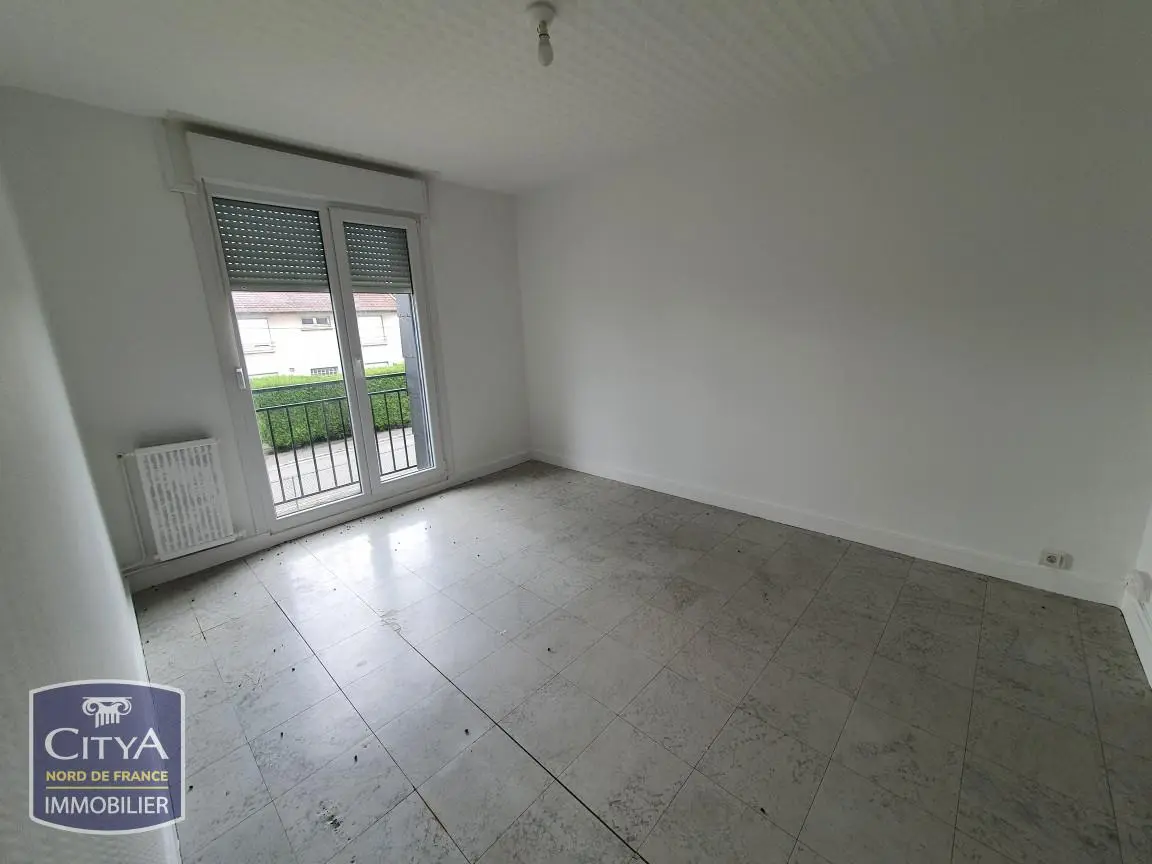 Photo 5 appartement Hirson