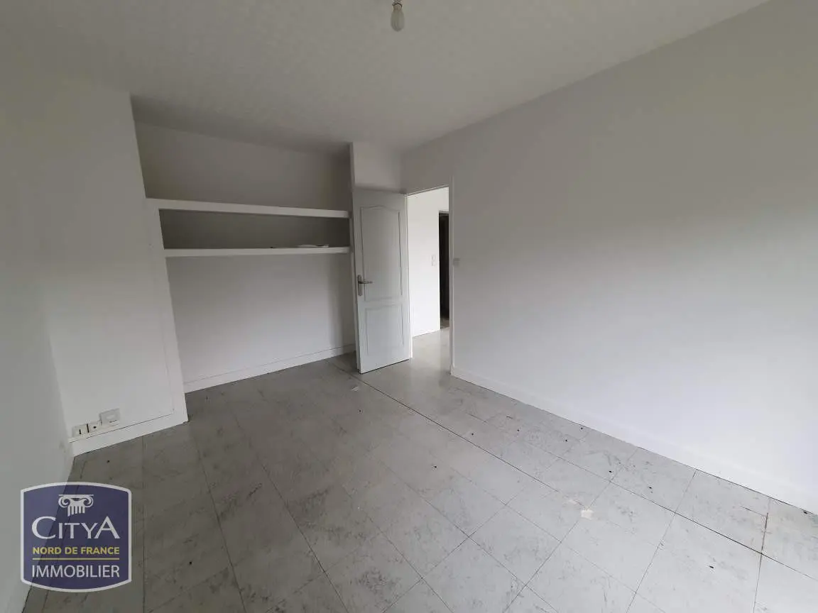 Photo 6 appartement Hirson