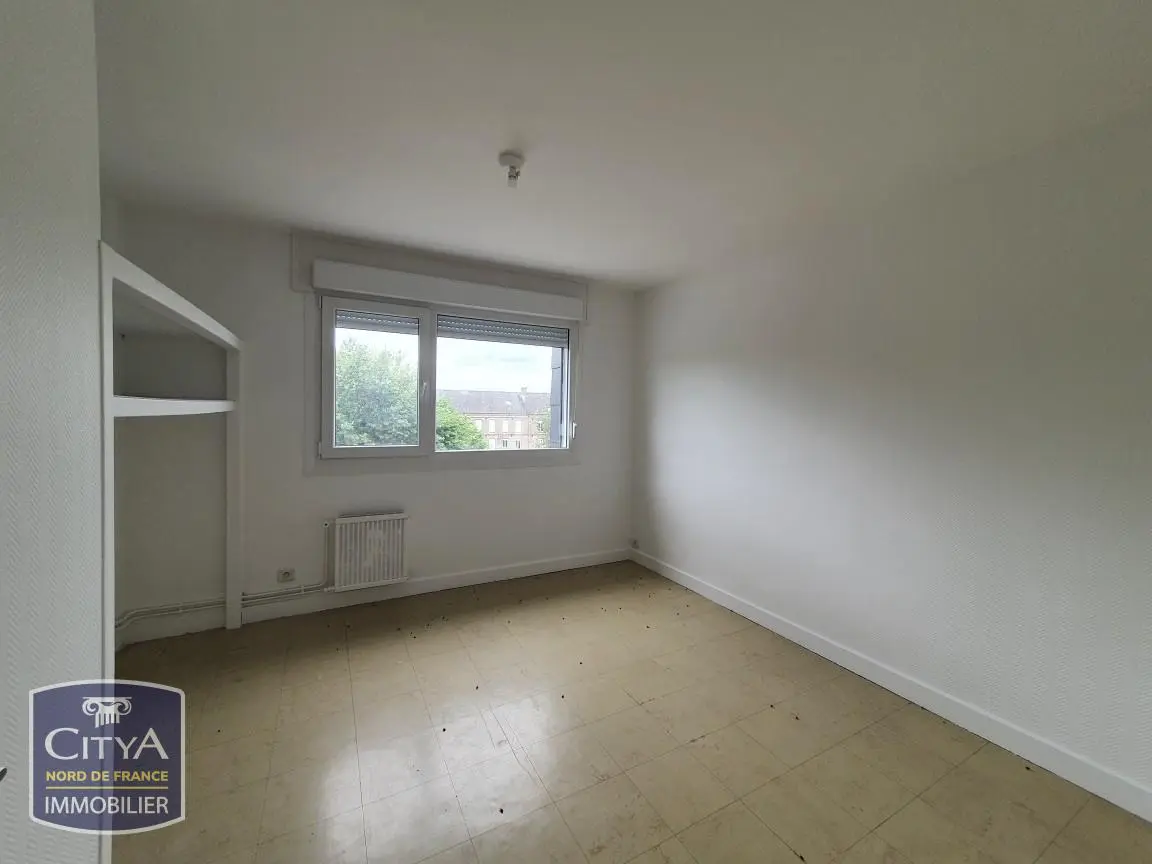 Photo 7 appartement Hirson