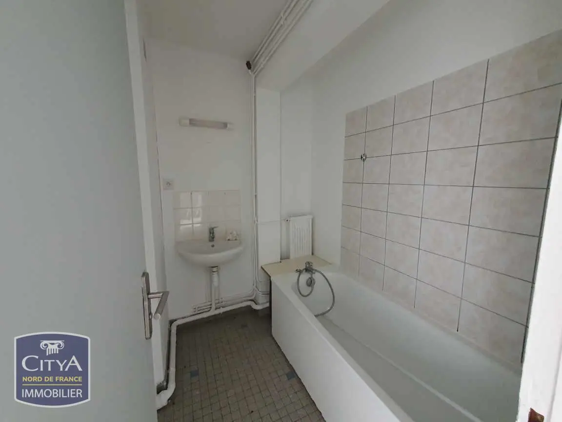 Photo 8 appartement Hirson