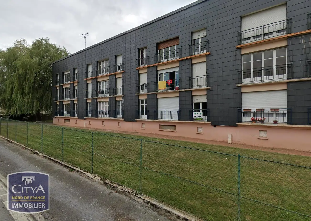 Photo 9 appartement Hirson