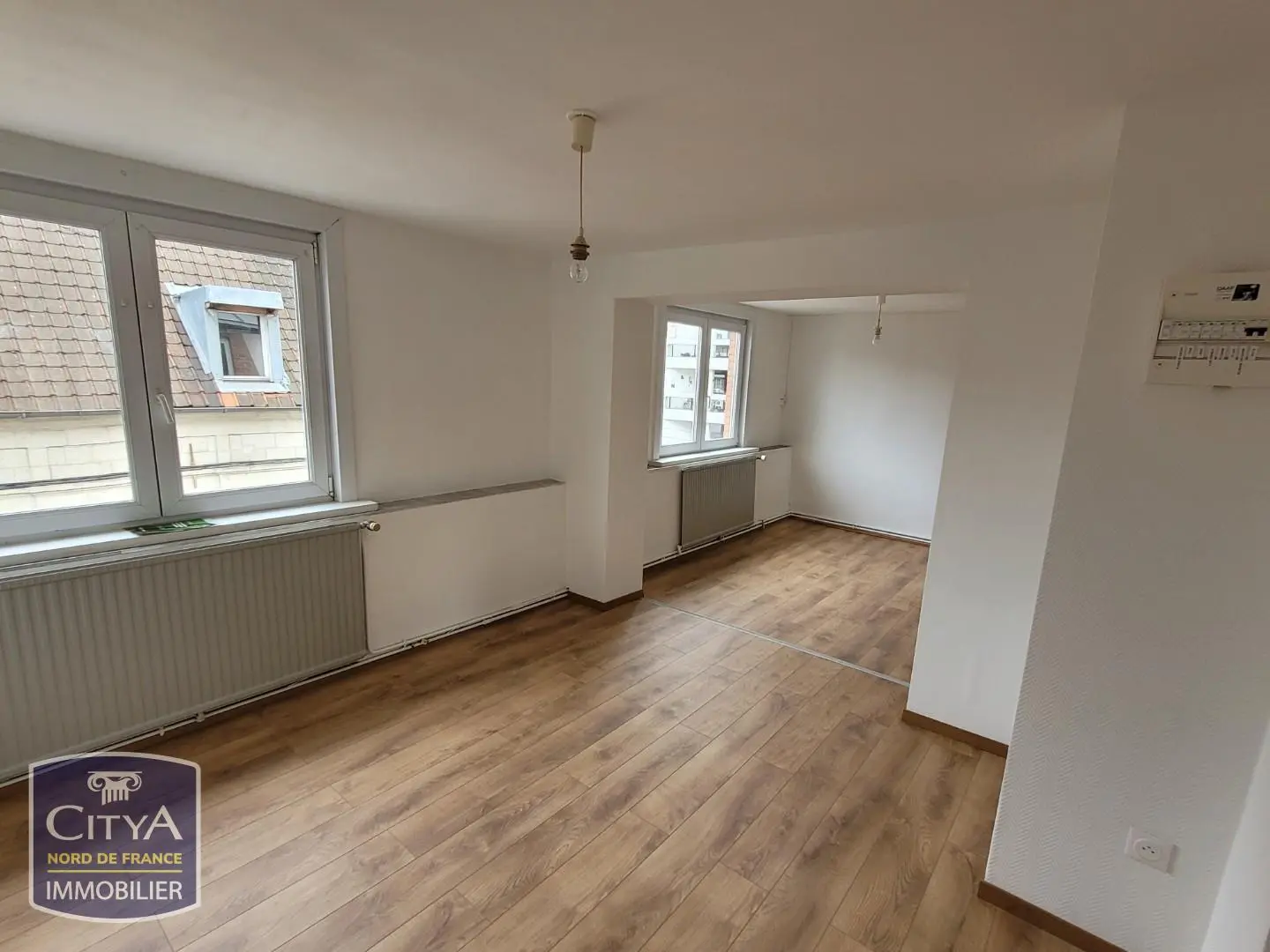 Photo 1 appartement Valenciennes