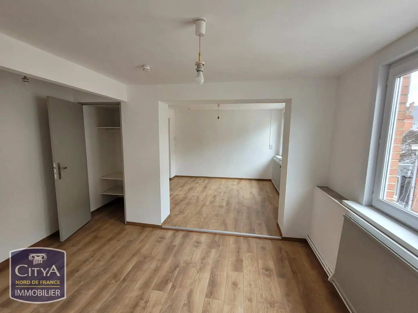 Photo 2 appartement Valenciennes