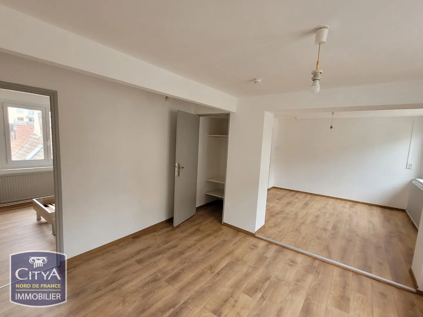 Photo 3 appartement Valenciennes