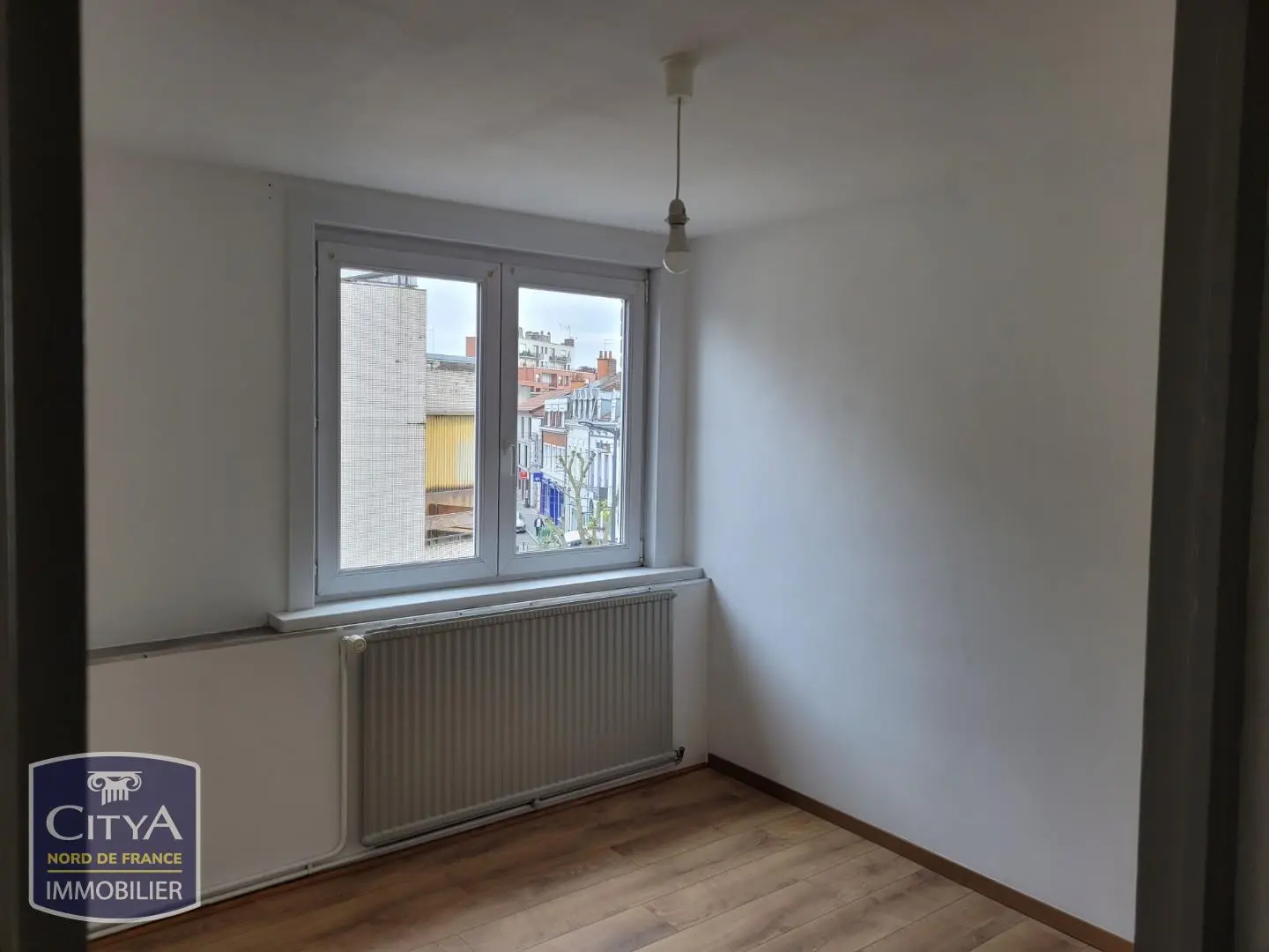 Photo 4 appartement Valenciennes
