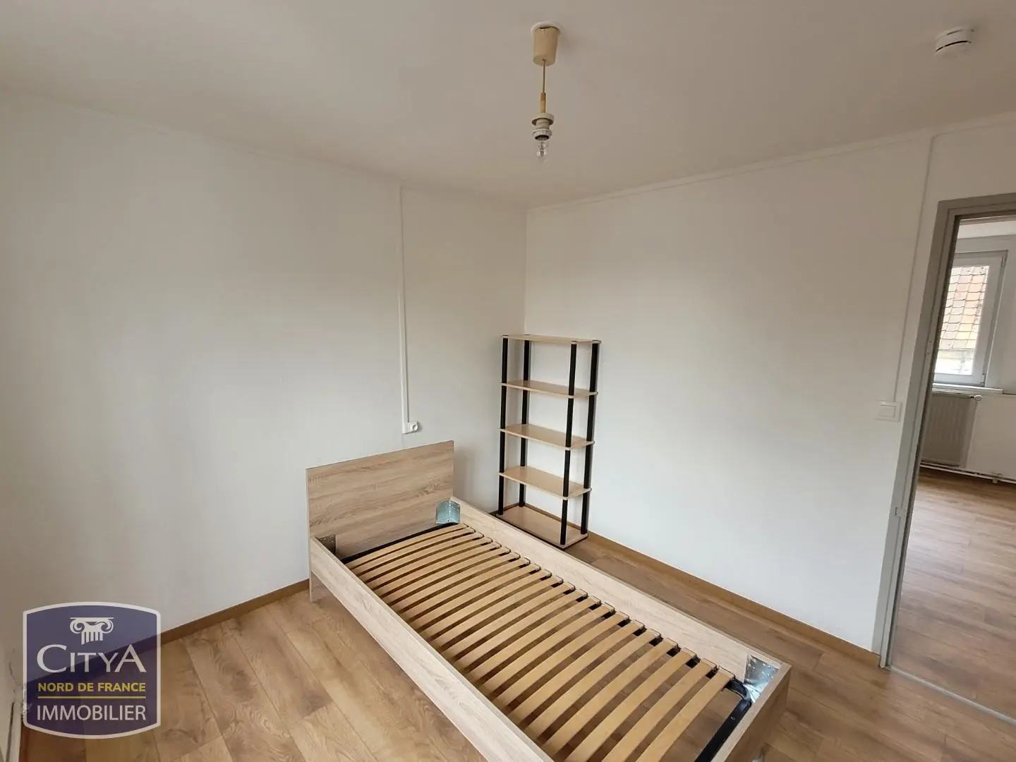 Photo 5 appartement Valenciennes