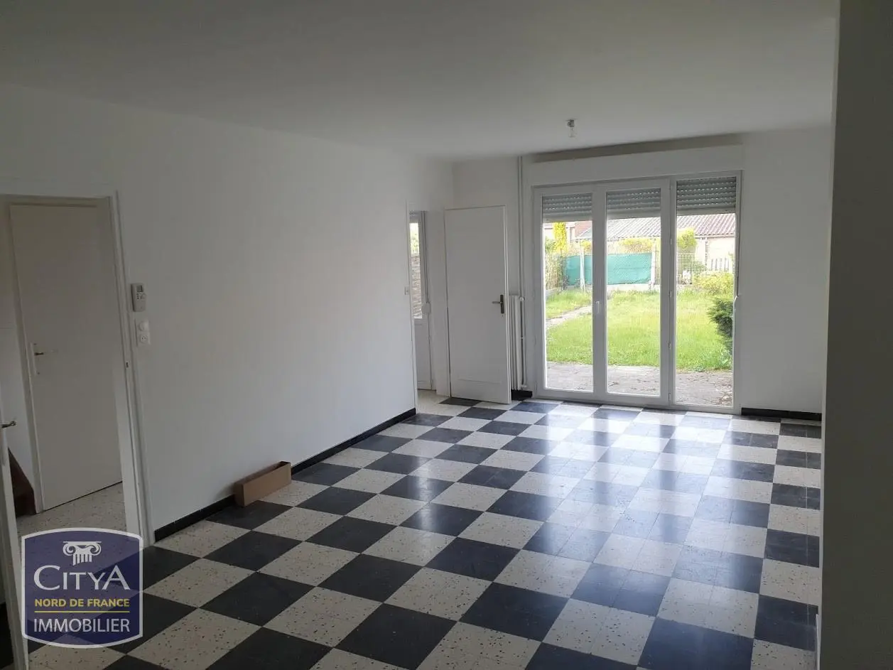 Photo 1 Maison 4 pièces 81.5m²