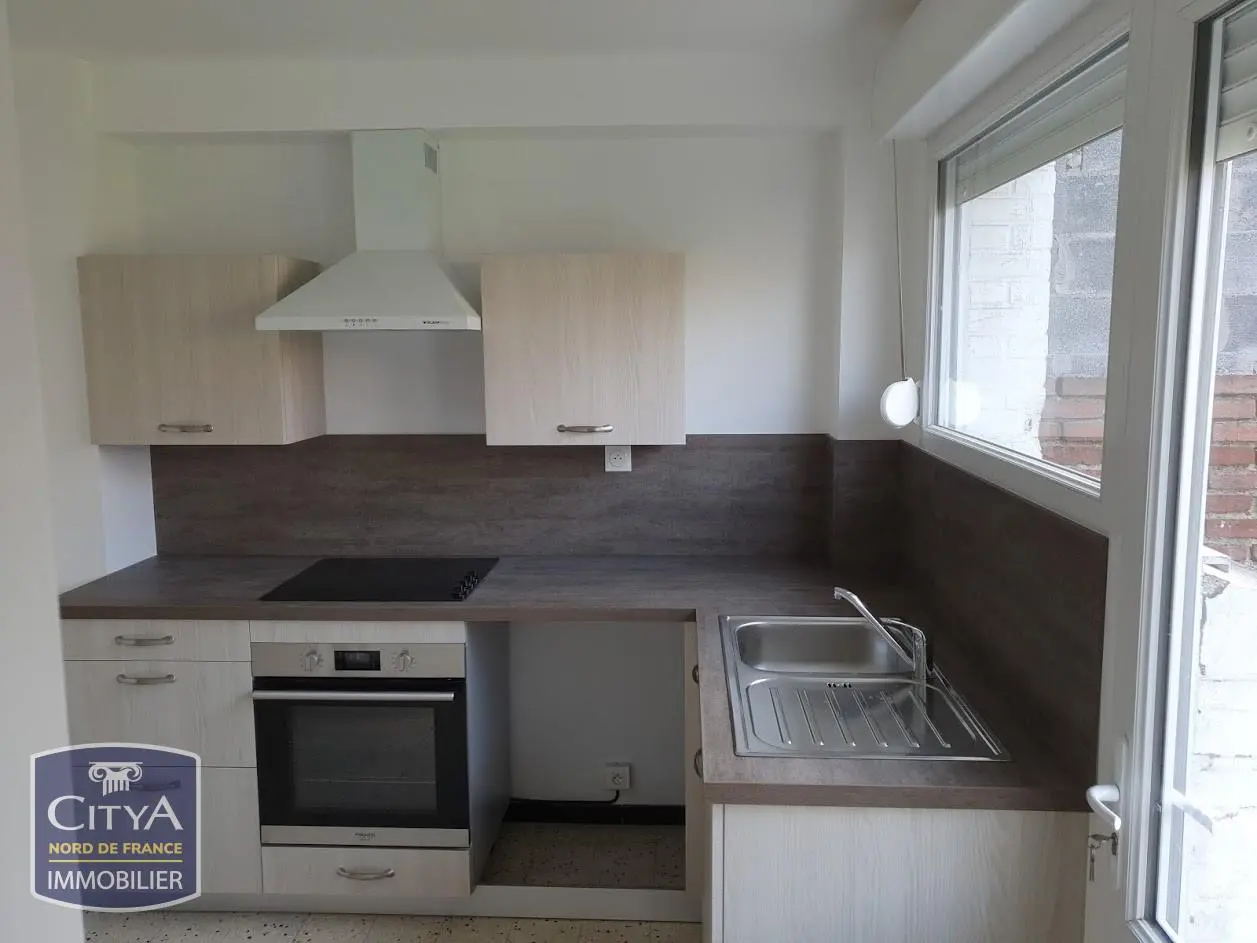 Photo 1 maison Marly