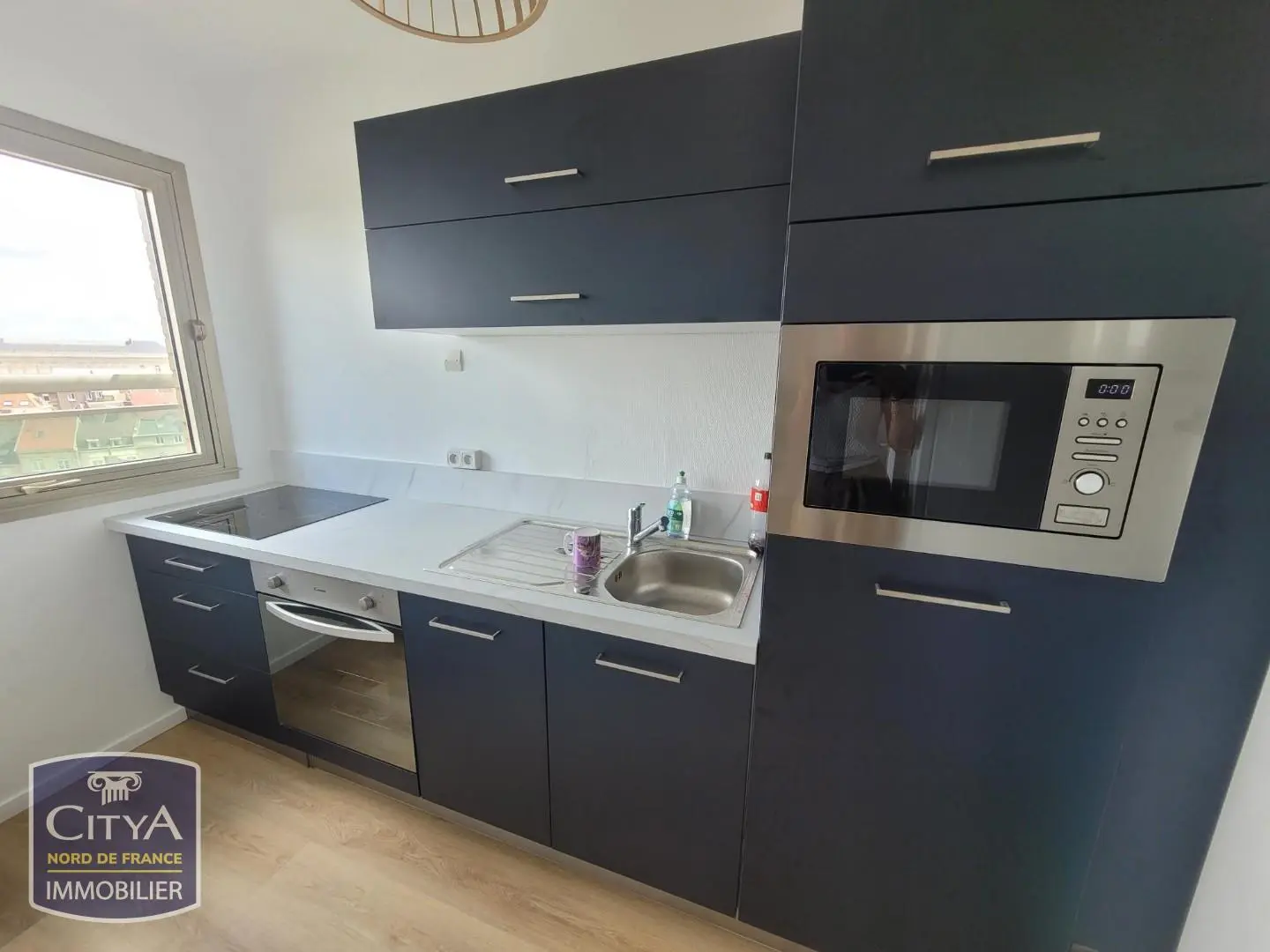Photo 4 Appartement 1 pièce 29.67m²